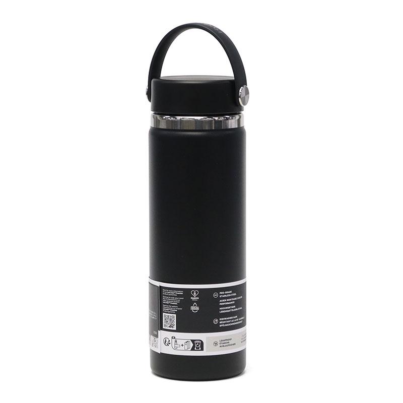 familiarハイドロフラスク　コラボ　ステンレスボトル　20oz HYDRO FLASK（ハイドロフラスク） 最大50%☆9/17限定 正規品生涯保証
