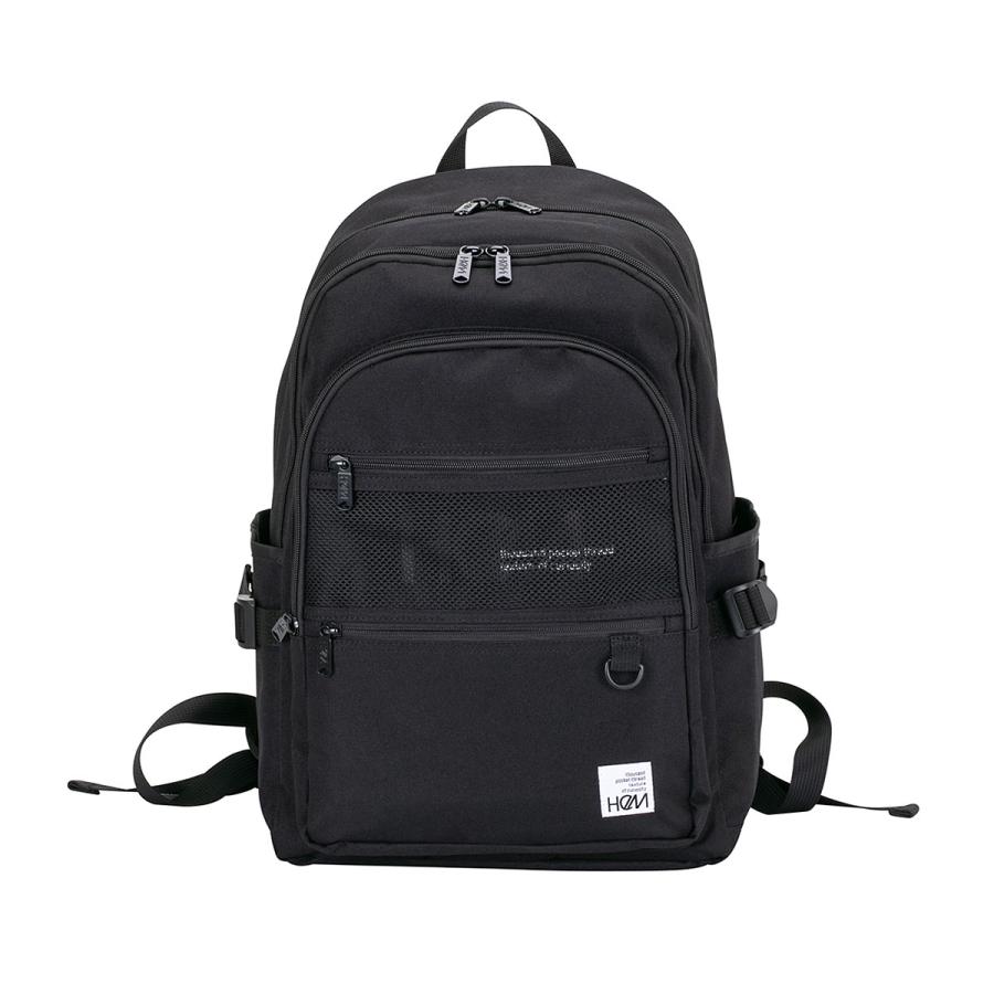 最大29%★5/23限定 ヘム リュック HeM レイ デイパック型 通学リュック 30L B4 A4 2層 大容量 PC 13インチ 撥水 メンズ レディース 39-712｜galleria-store｜09