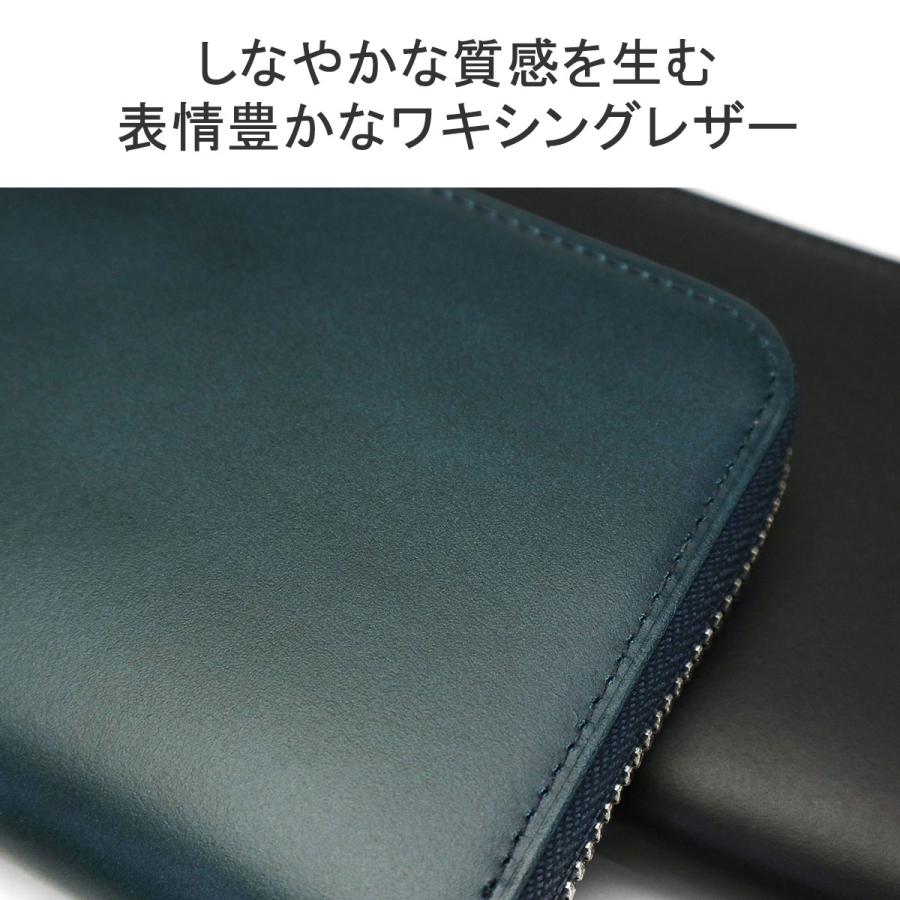 HERGOPOCH（エルゴポック） 最大41%☆9/22迄 正規取扱店 長財布 メンズ