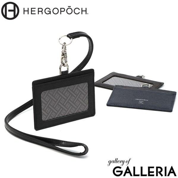 最新コレックション ネーム ホルダー Id Hergopoch エルゴポック ホルダー Afw Id メンズ ネックストラップ パスケース 革 Idホルダー Series Aquaflow Hergopoch Idケース エルゴポック 正規取扱店 倍倍 10 12 29迄 ブランド 財布 帽子 ファッション小物