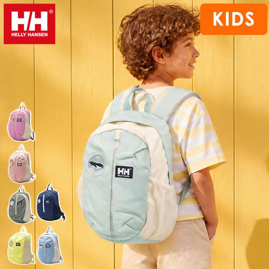 再販　ハーフハンドメイド リュック　　swing LLLサイズ HELLY HANSEN（ヘリーハンセン） 最大51%☆9/15限定 日本正規品