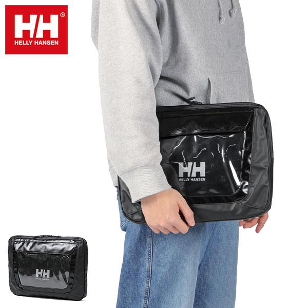 HELLY HANSEN（ヘリーハンセン） 最大51%☆5/22迄 日本正規品 PCケース