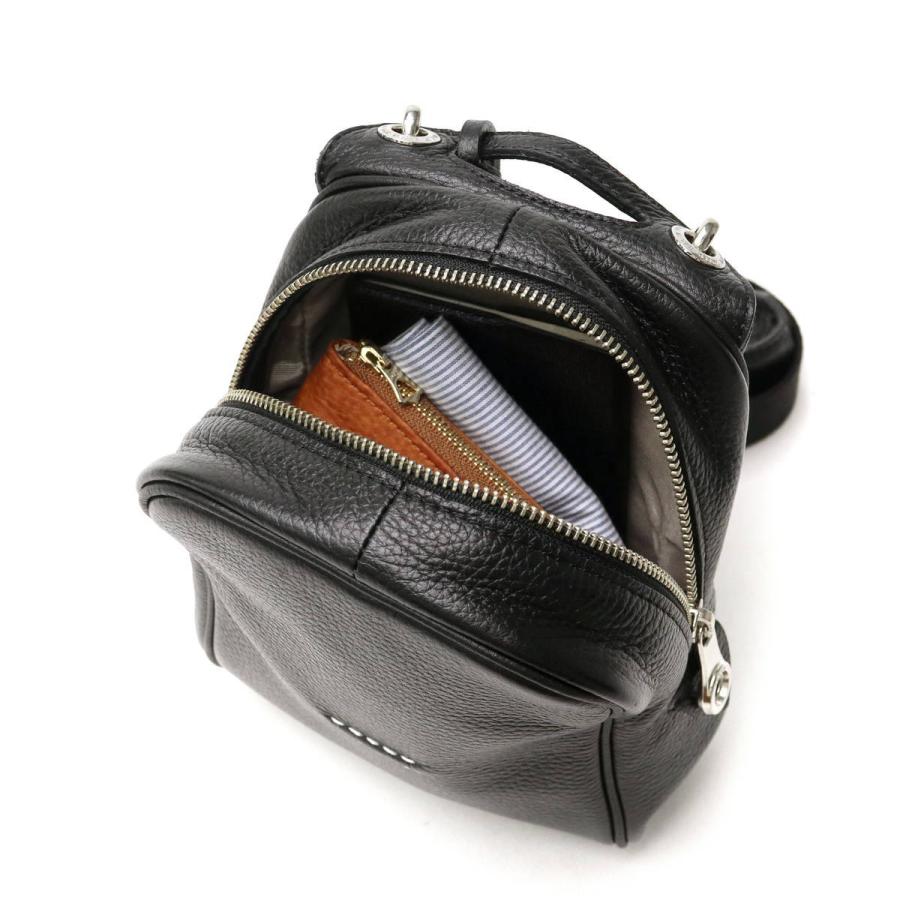 HMAEN 最大43%☆1/13限定 アエナ ショルダーバッグ HMAEN AD チケット