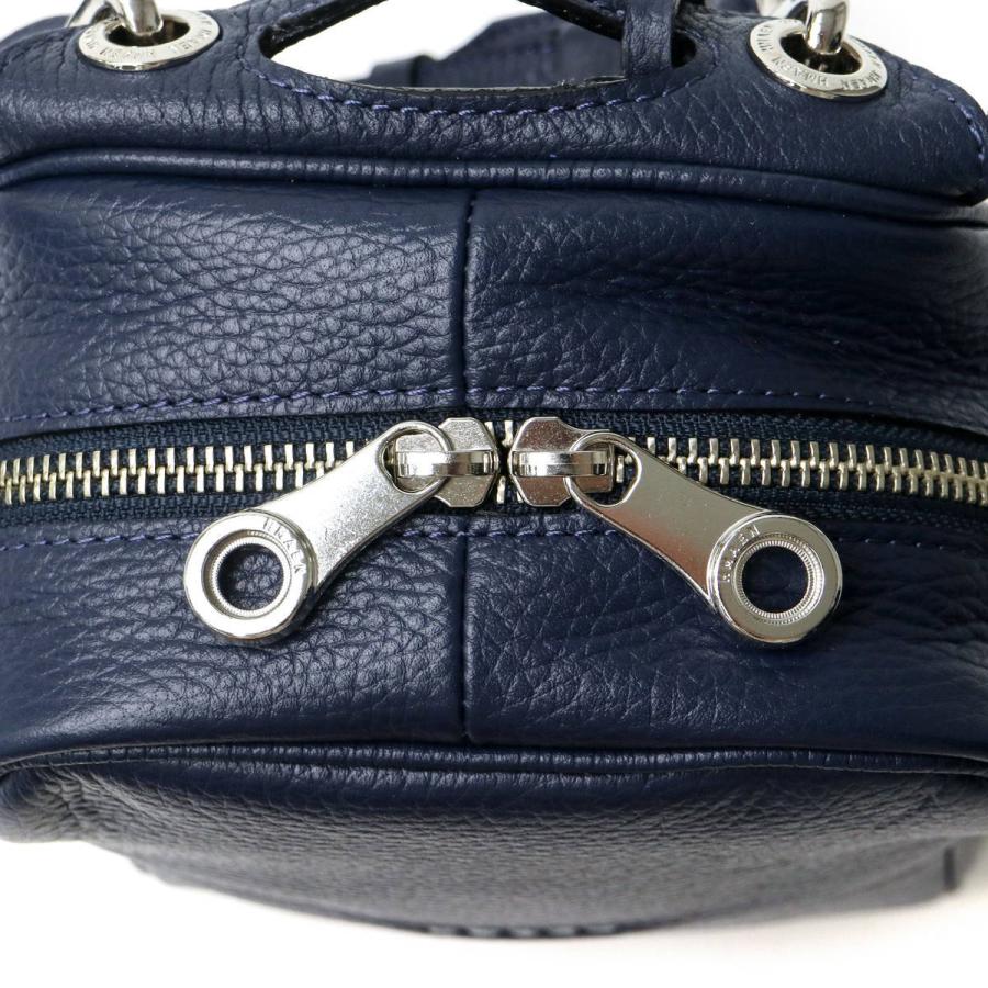 HMAEN 最大43%☆1/13限定 アエナ ショルダーバッグ HMAEN AD チケット