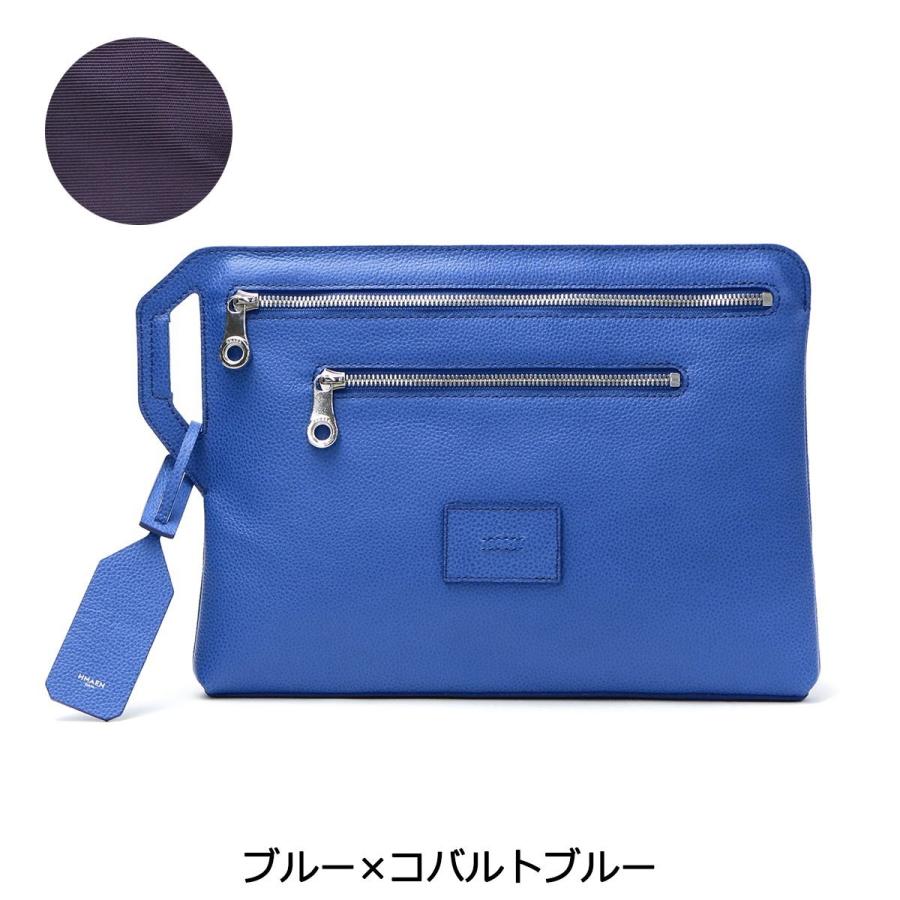 最大43%☆1/1.4限定 アエナ クラッチバッグ HMAEN バッグ セカンド