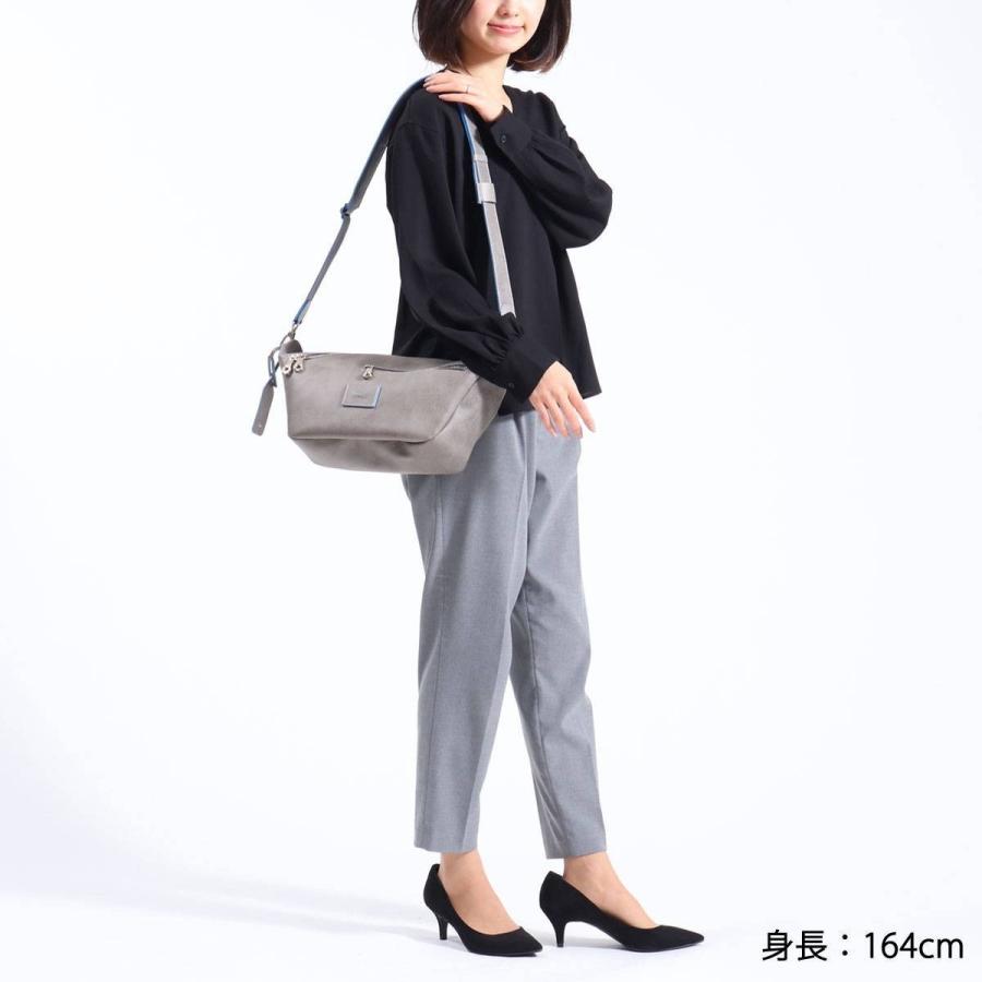 最大42%★5/5限定 アエナ ショルダーバッグ HMAEN ボディバッグ 本革 革 レザー SLBi ZEPPELIN ツェッペリン 斜めがけ 軽量 軽い 日本製 メンズ レディース_14