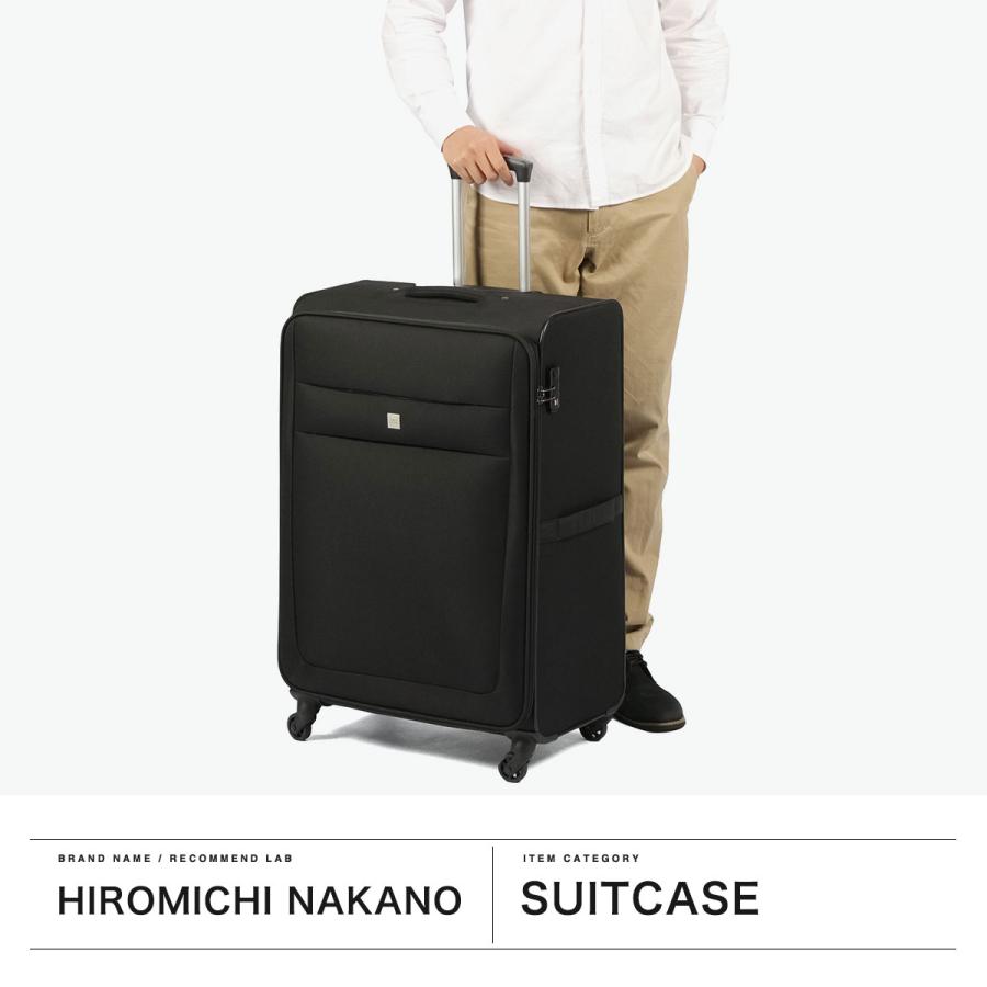 hiromichi nakano（ヒロミチナカノ） 最大52%☆9/13迄 ヒロミチ ナカノ