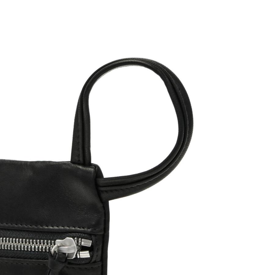 hobo（ホーボー） セール30%OFF クラッチバッグ バッグ HORSE LEATHER