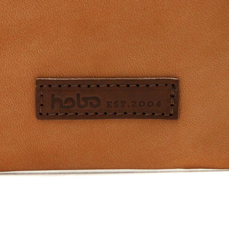 hobo（ホーボー） セール30%OFF クラッチバッグ バッグ HORSE LEATHER
