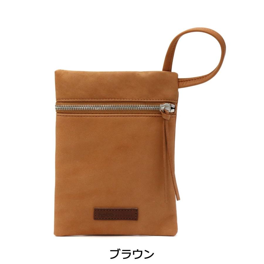 hobo（ホーボー） セール30%OFF クラッチバッグ バッグ HORSE LEATHER