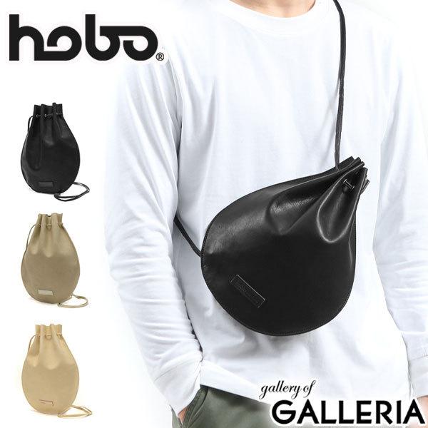 安い割引 倍倍 10 6 30迄 ホーボー ショルダーバッグ Hobo 巾着バッグ Horse Leather Shoulder Pouch 斜めがけバッグ 本革 メンズ レディース Hb Bg3304 Coppelia Evenement Fr