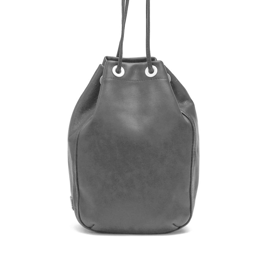 最大41%★6/2限定 ホーボー ショルダーバッグ hobo 巾着バッグ HORSE LEATHER DRAWSTRING BAG 斜めがけバッグ 本革 メンズ レディース HB-BG3305｜galleria-store｜06