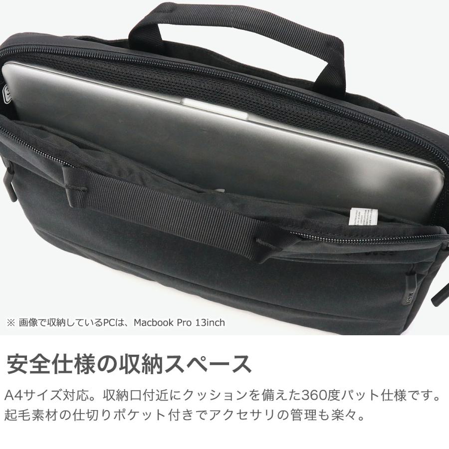 incase（インケース） 最大50%☆7/15限定 日本正規品 バッグ ブリーフ 
