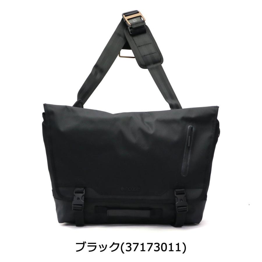 incase（インケース） 日本正規品 メッセンジャーバッグ ショルダー