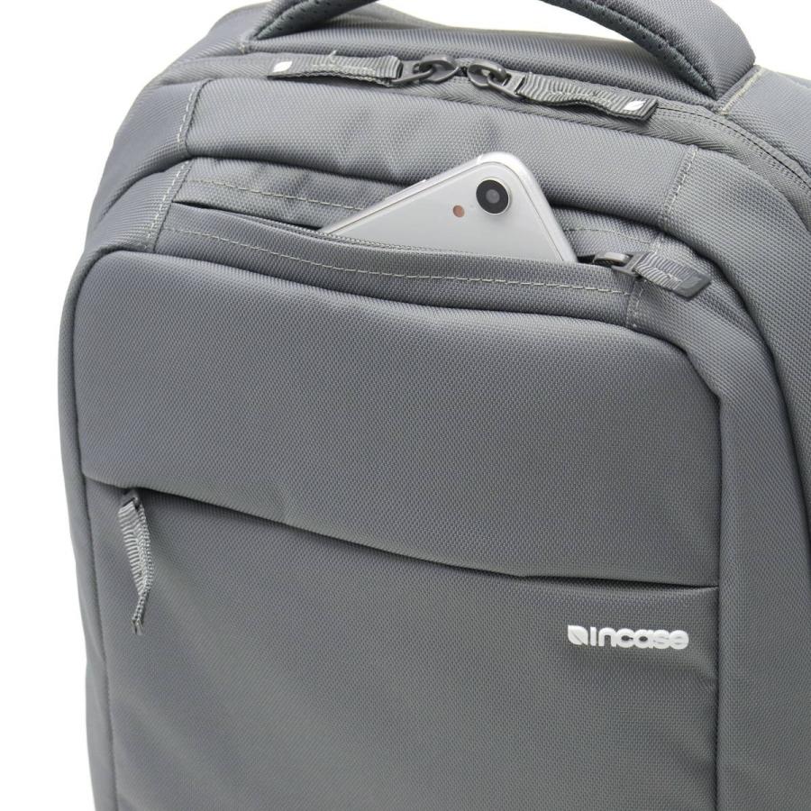 incase（インケース） 最大51%☆6/11限定 リュック バックパック Icon