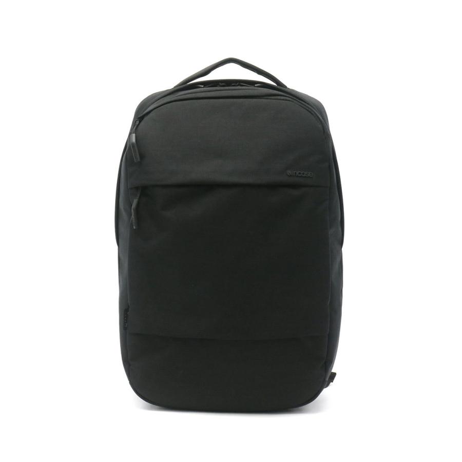最大51%★5/24限定 日本正規品 インケース リュック Incase バックパック City Compact Backpack With Cordura Nylon A4 B4 ビジネス メンズ レディースの画像
