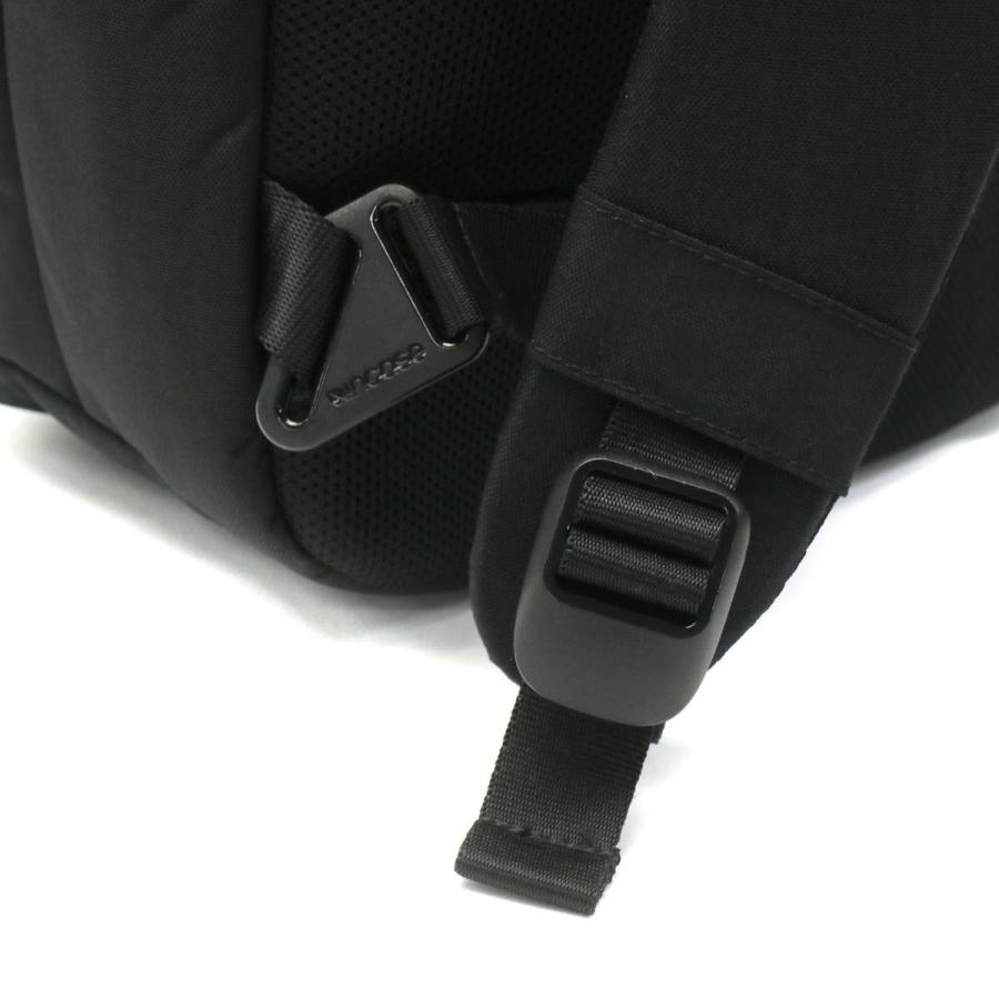 最大51%★5/24限定 日本正規品 インケース リュック Incase バックパック City Compact Backpack With Cordura Nylon A4 B4 ビジネス メンズ レディースの画像