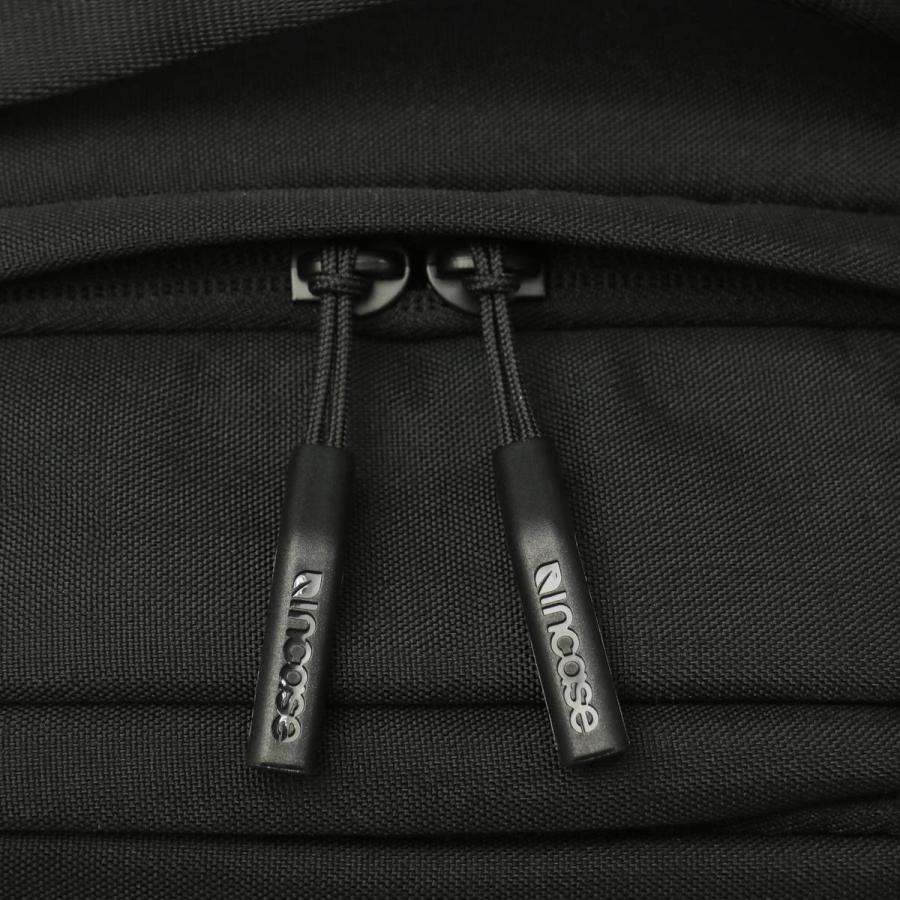 最大51%★5/24限定 日本正規品 インケース リュック Incase バックパック City Compact Backpack With Cordura Nylon A4 B4 ビジネス メンズ レディースの画像