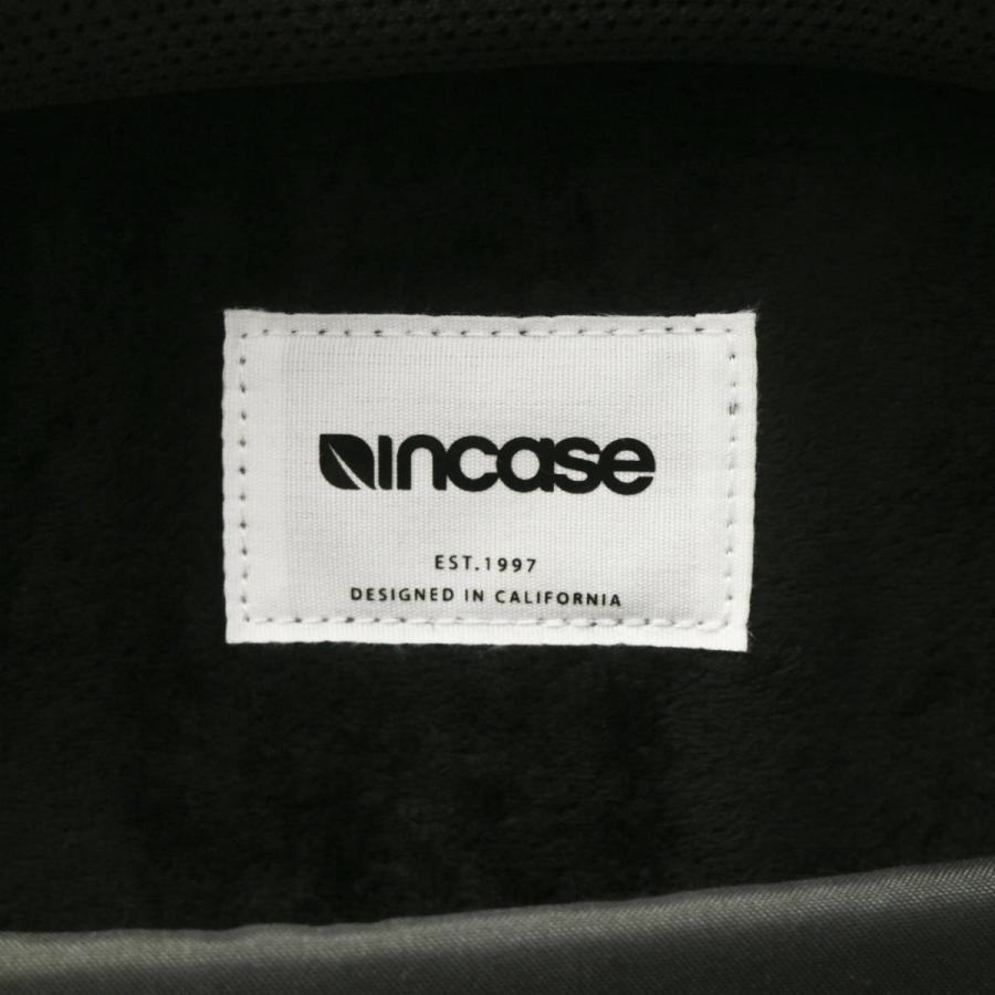 最大51%★5/24限定 日本正規品 インケース リュック Incase バックパック City Compact Backpack With Cordura Nylon A4 B4 ビジネス メンズ レディースの画像