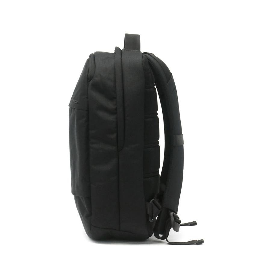 最大51%★5/24限定 日本正規品 インケース リュック Incase バックパック City Compact Backpack With Cordura Nylon A4 B4 ビジネス メンズ レディースの画像