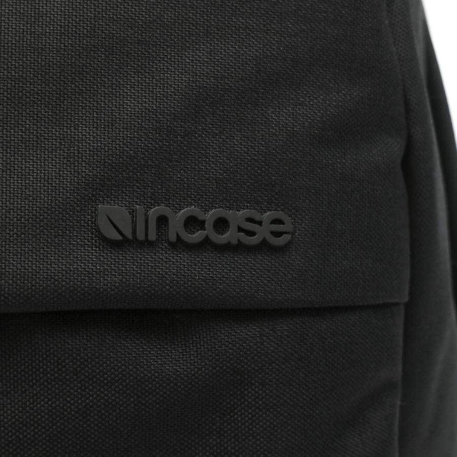 最大51%★5/24限定 日本正規品 インケース リュック Incase バックパック City Compact Backpack With Cordura Nylon A4 B4 ビジネス メンズ レディースの画像