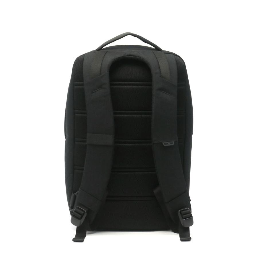 最大51%★5/24限定 日本正規品 インケース リュック Incase バックパック City Compact Backpack With Cordura Nylon A4 B4 ビジネス メンズ レディースの画像