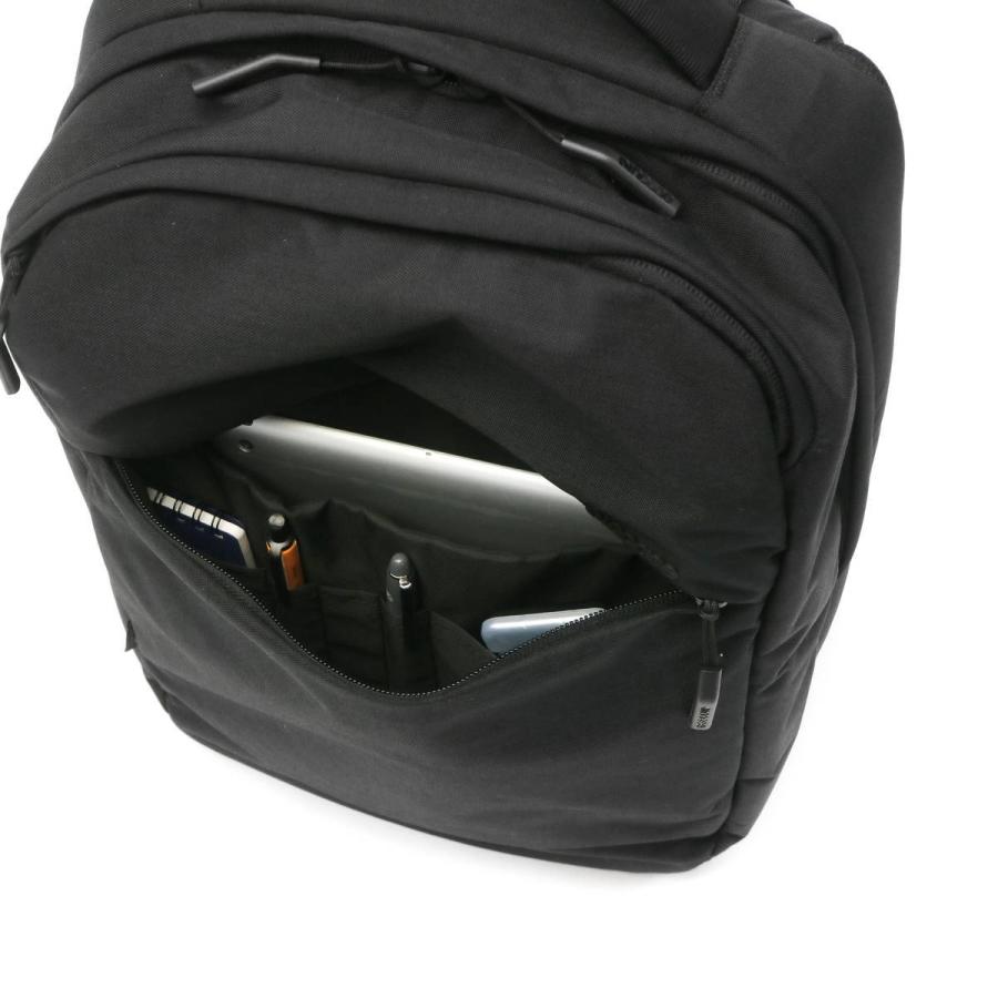 最大36%★6/6限定 日本正規品 インケース リュック Incase バックパック City Compact Backpack With Cordura Nylon A4 B4 ビジネス メンズ レディース｜galleria-store｜10