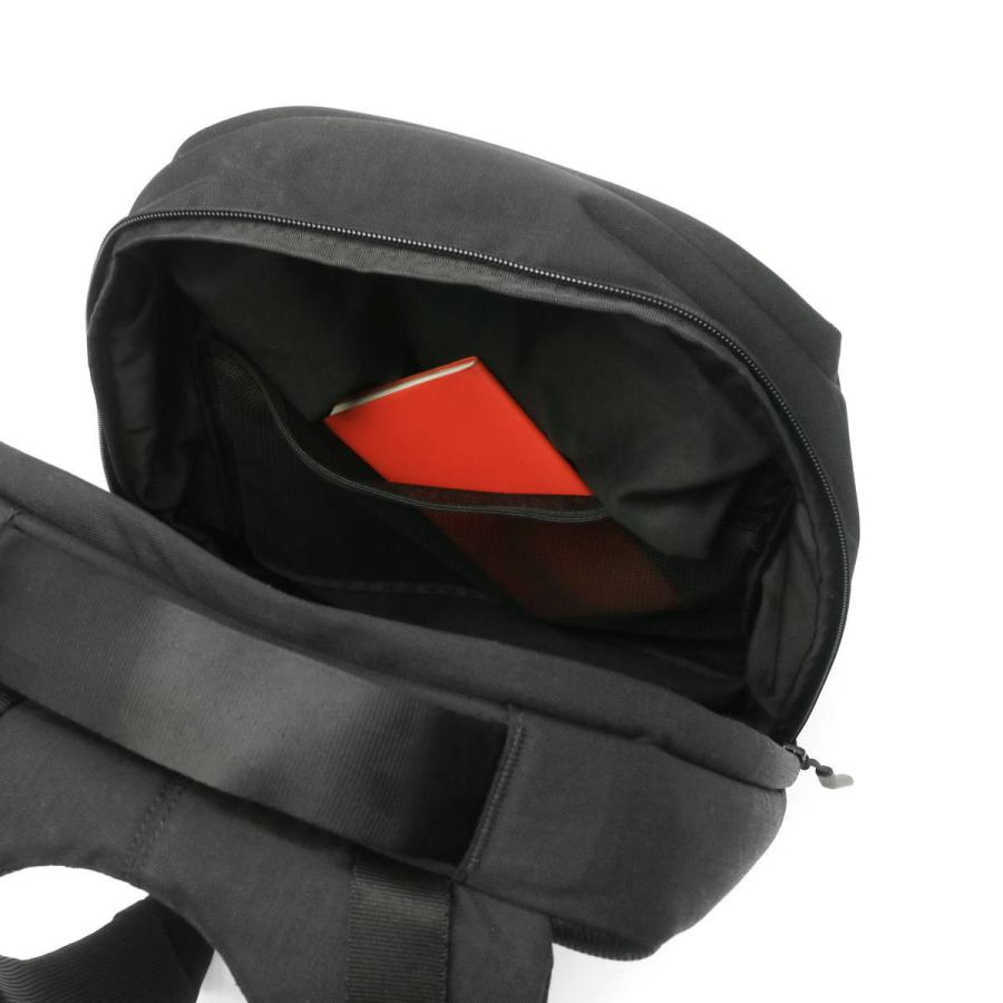 最大51%★5/24限定 日本正規品 インケース リュック Incase バックパック City Compact Backpack With Cordura Nylon A4 B4 ビジネス メンズ レディースの画像