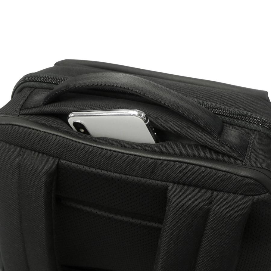 最大50%★5/25限定 日本正規品 インケース リュック incase A.R.C. Commuter Pack ビジネスリュック ビジネス バッグ A4 B4 PC 通勤 出張の画像