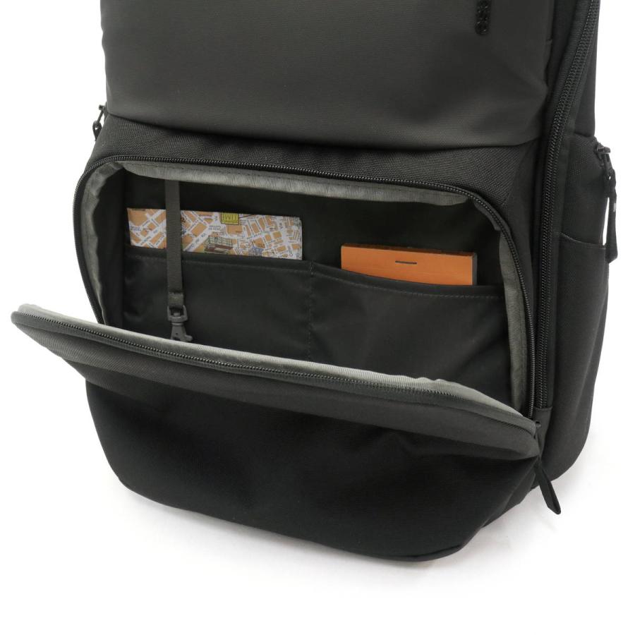 最大50%★5/25限定 日本正規品 インケース リュック incase A.R.C. Commuter Pack ビジネスリュック ビジネス バッグ A4 B4 PC 通勤 出張の画像