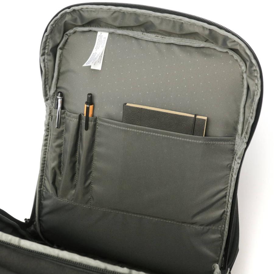 最大50%★5/25限定 日本正規品 インケース リュック incase A.R.C. Commuter Pack ビジネスリュック ビジネス バッグ A4 B4 PC 通勤 出張の画像