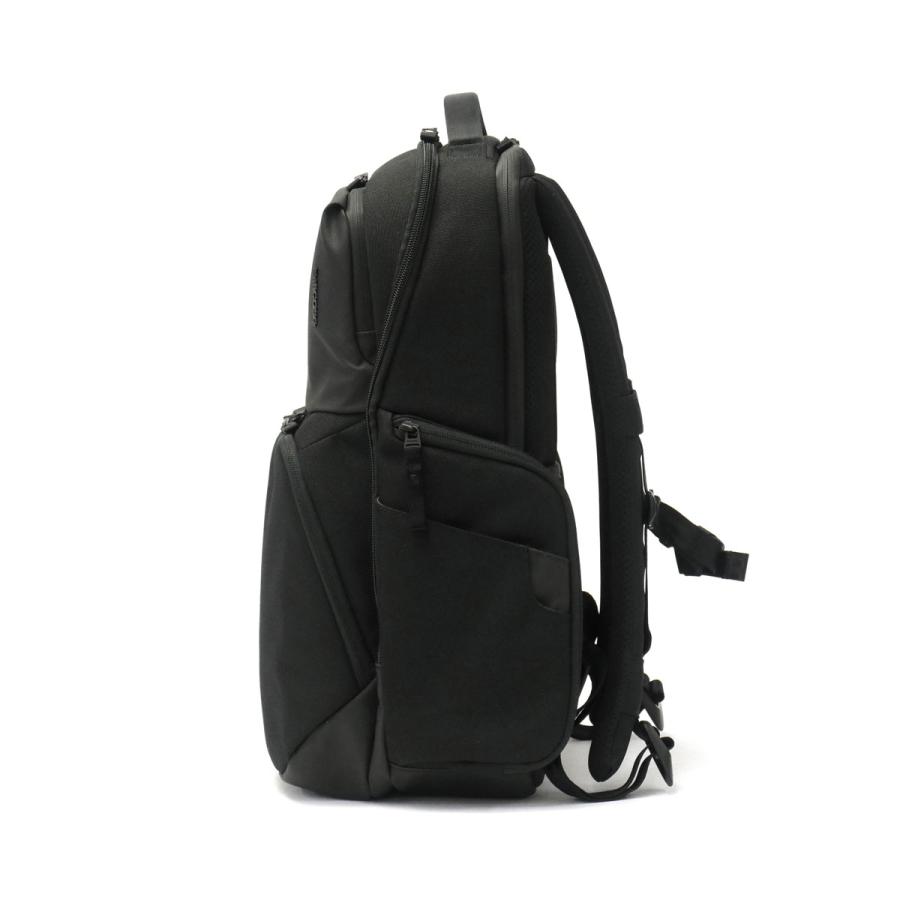 最大50%★5/25限定 日本正規品 インケース リュック incase A.R.C. Commuter Pack ビジネスリュック ビジネス バッグ A4 B4 PC 通勤 出張の画像