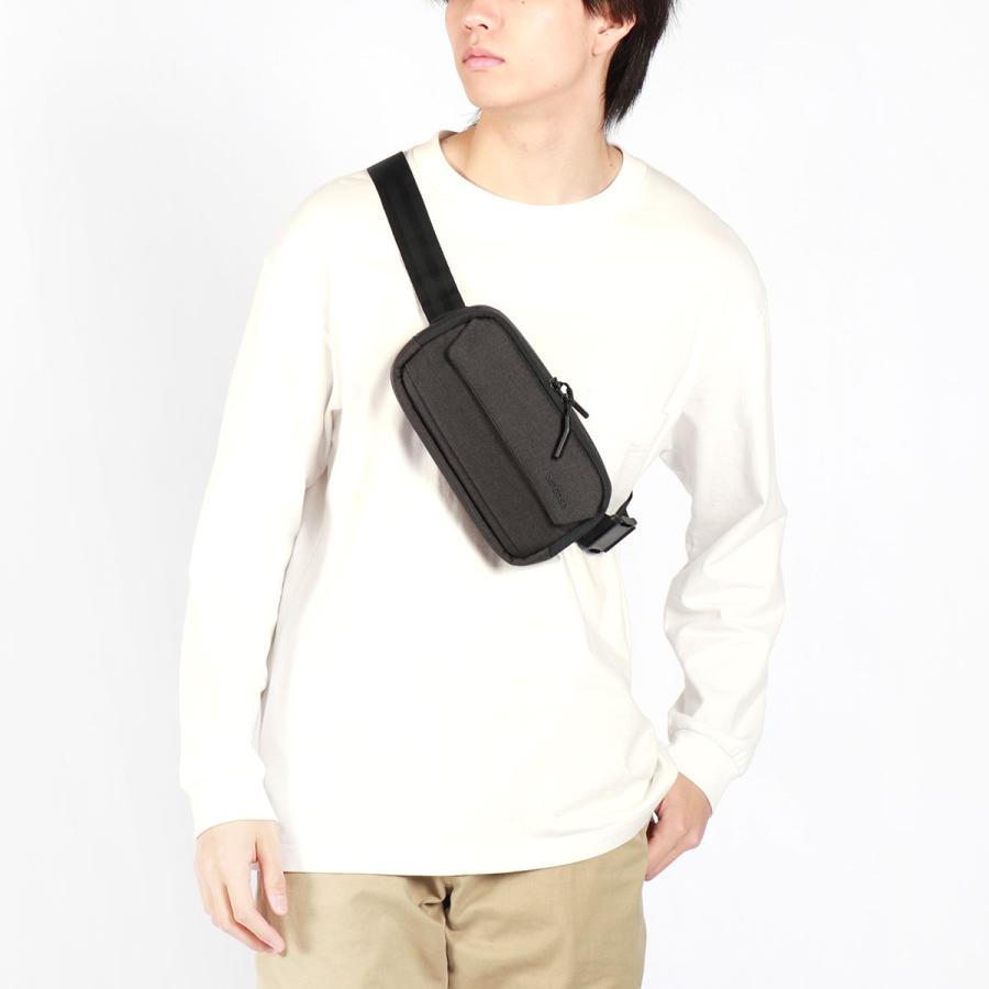 incase（インケース） 最大49%☆5/1限定 日本正規品 ボディバッグ