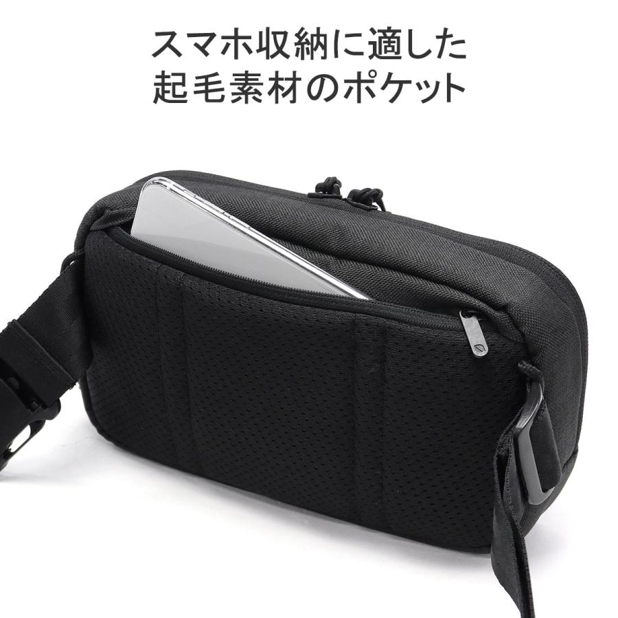 インケース ボディバッグ　安心保証付き【新品未使用品】 incase（インケース） 最大51%☆5/3限定 日本正規品 ボディバッグ