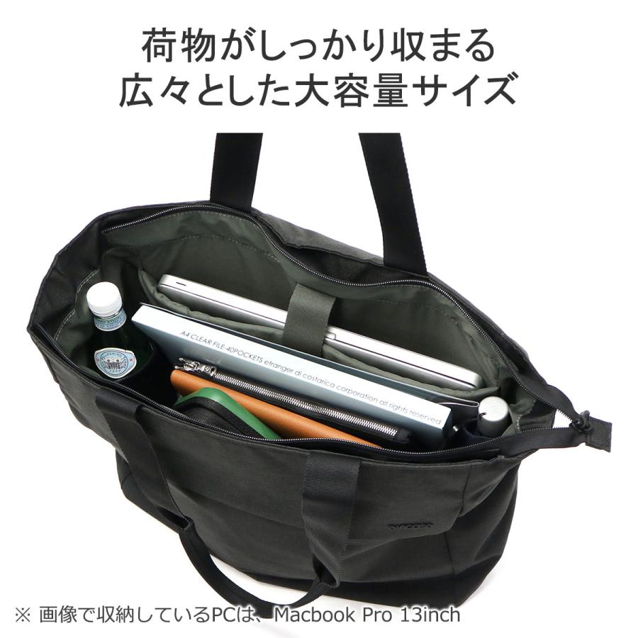 incase（インケース） 最大49%☆5/1限定 日本正規品 トートバッグ