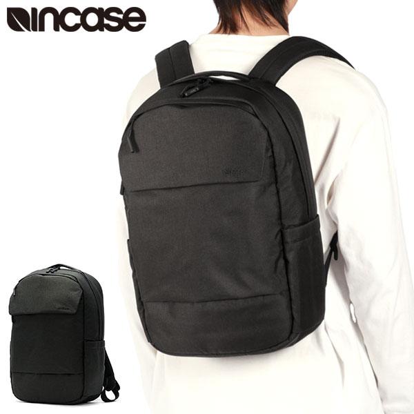 incase バック incase（インケース） 最大50%☆10/18限定 日本正規品 リュック メンズ