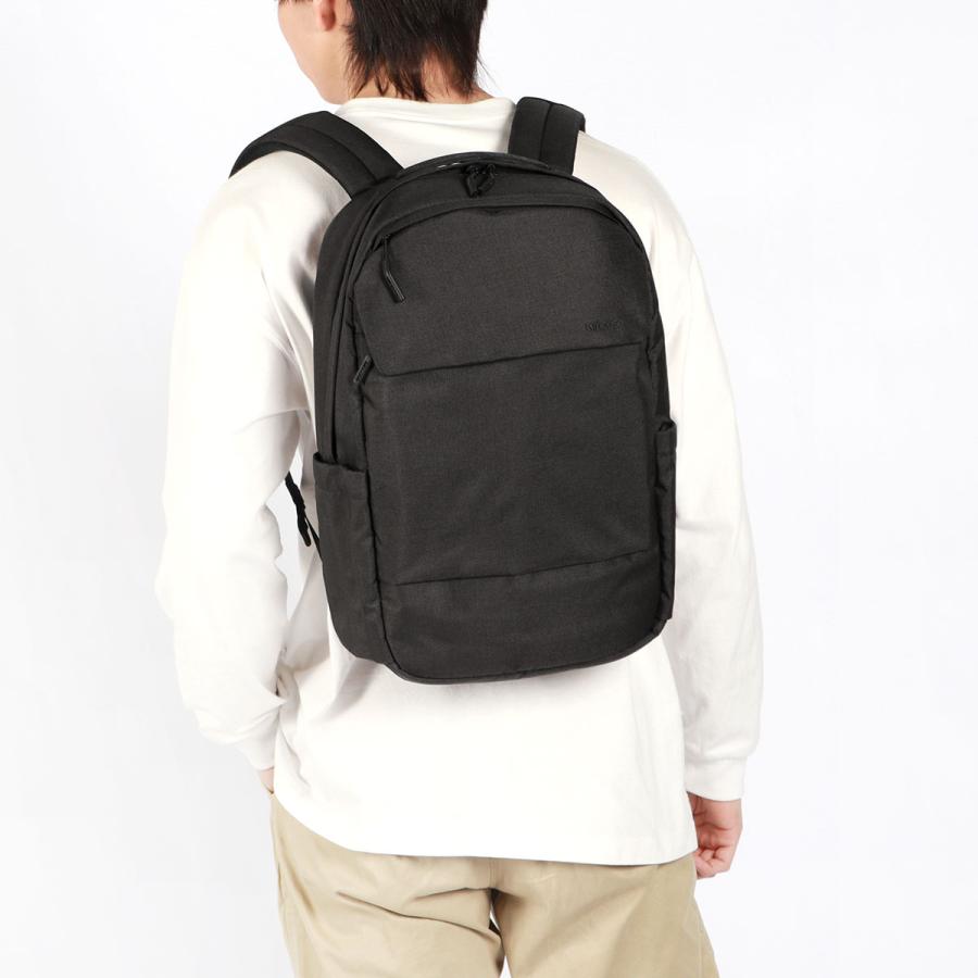 incase（インケース） 最大49%☆10/8限定 日本正規品 リュック メンズ