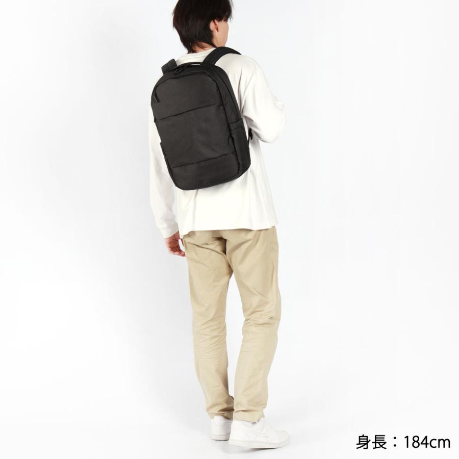 incase（インケース） 最大49%☆10/5限定 日本正規品 リュック メンズ