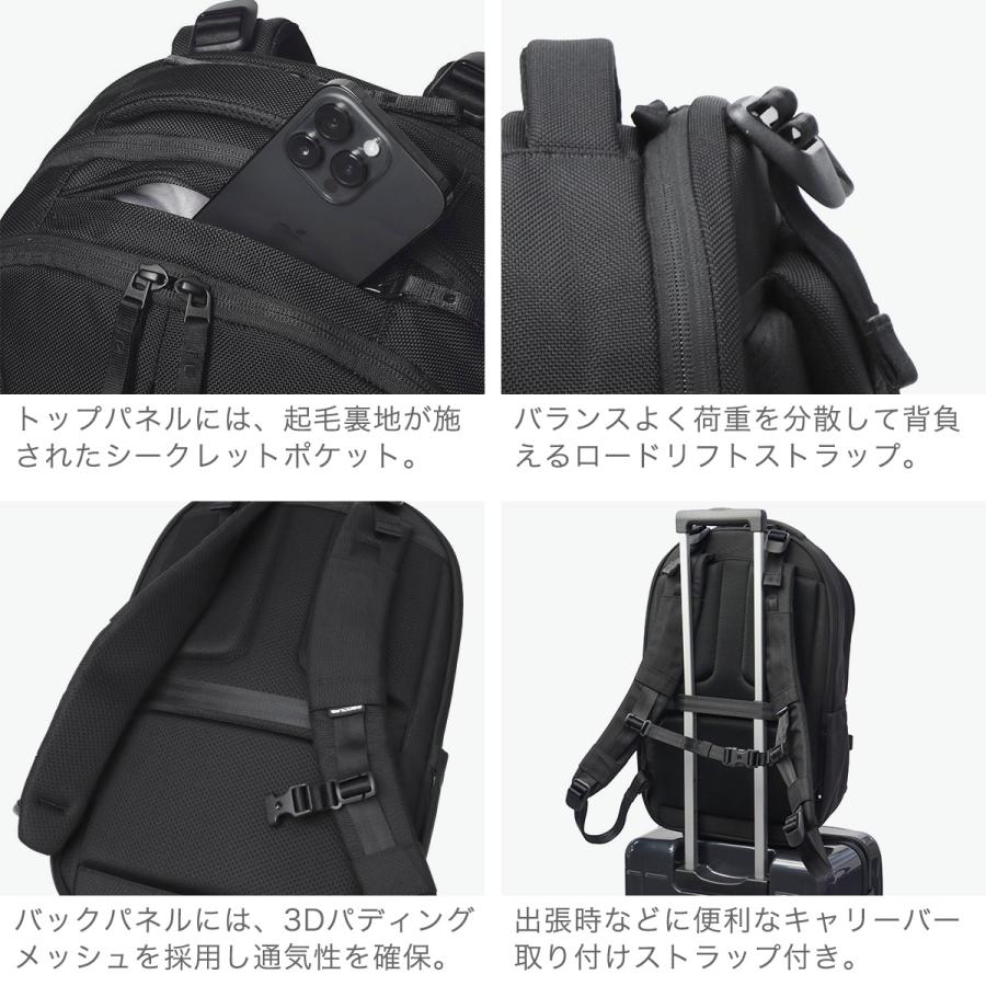 incase（インケース） 最大49%☆7/1限定 日本正規品 リュック メンズ