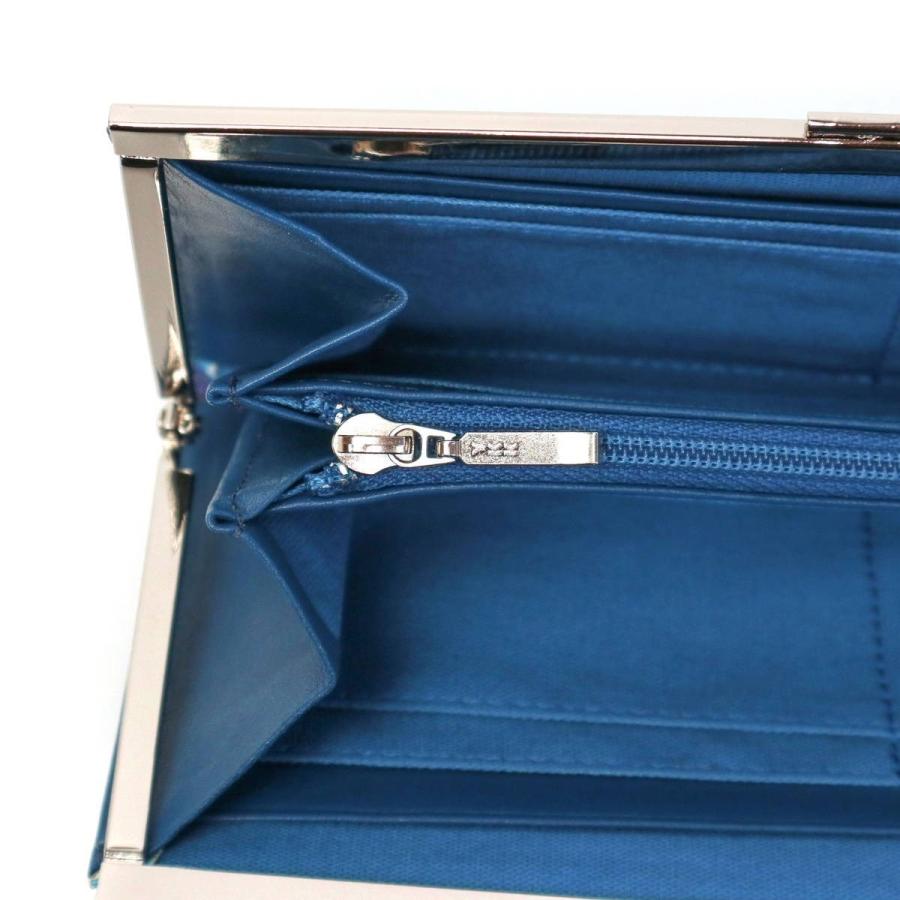 I Eye's（アイアイズ） 最大51%☆2/3限定 I Eye's 長財布 がま口