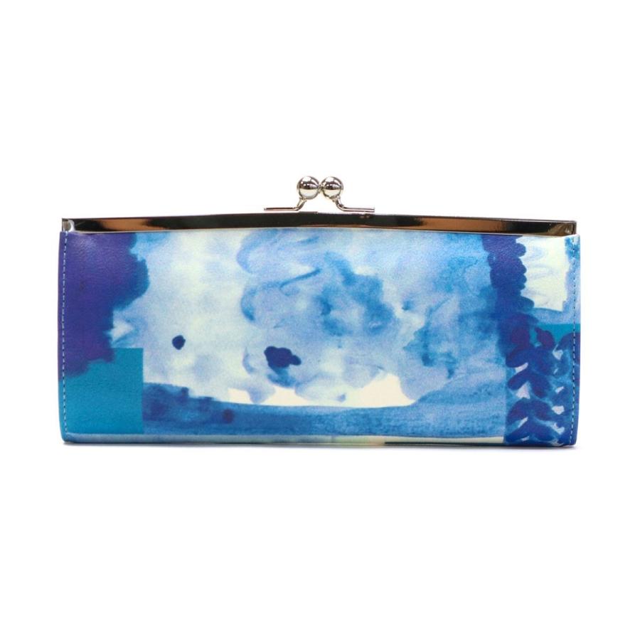 I Eye's（アイアイズ） 最大51%☆2/3限定 I Eye's 長財布 がま口