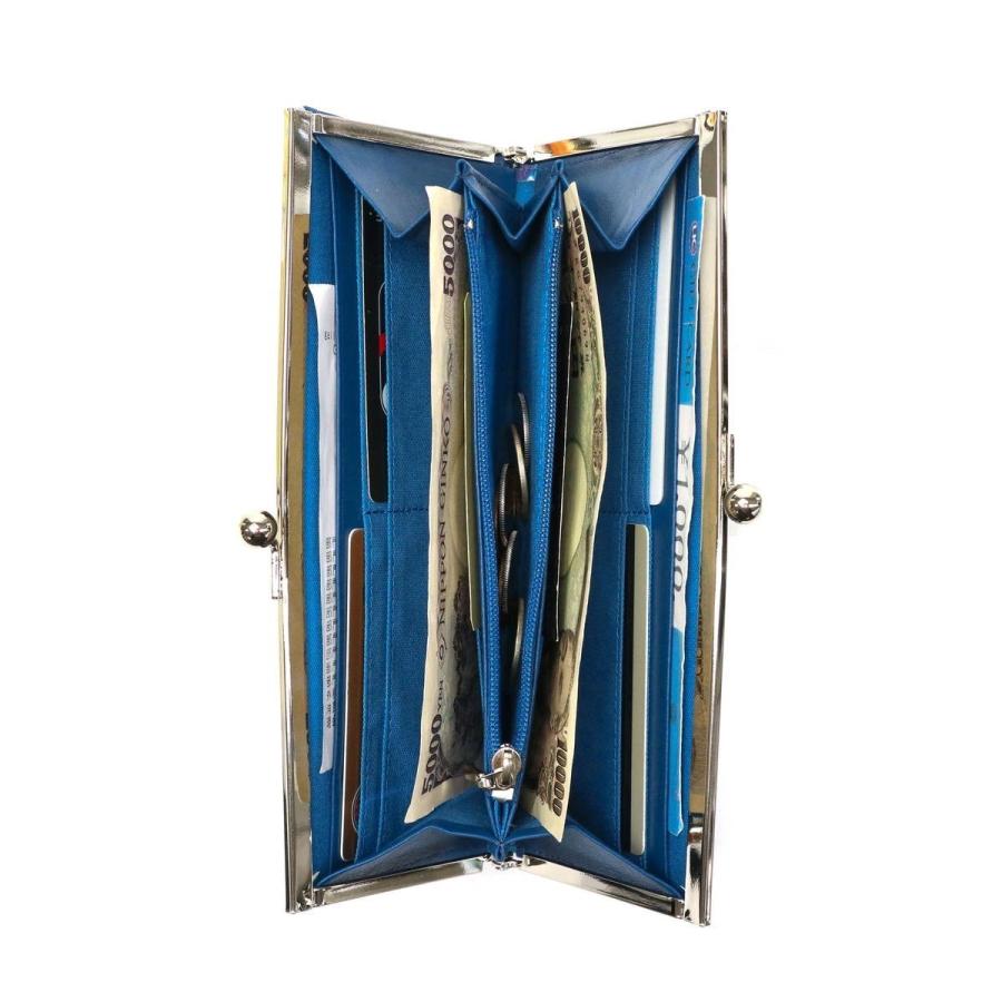 I Eye's（アイアイズ） 最大51%☆22・23日限定 I Eye's 長財布 がま口