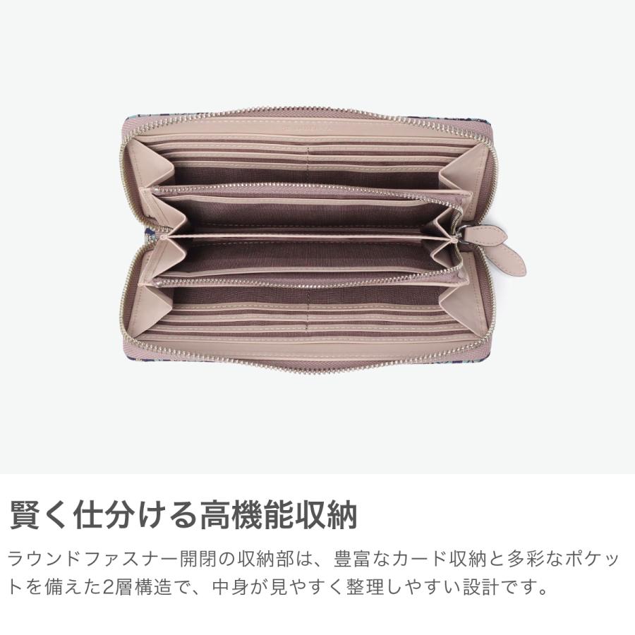 印傳屋 長財布 波うろこ柄 茶×白 印傳屋 長財布 波うろこ柄 茶×白 楽天市場】印 傳 屋 波うろこ 長財布
