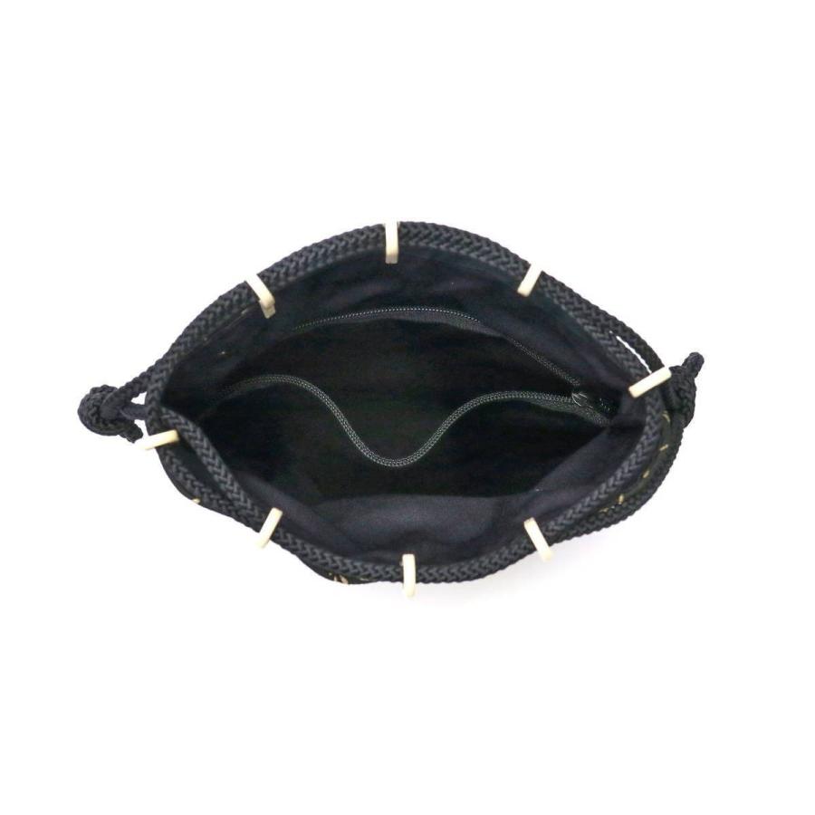 印傳屋（INDEN-YA） 最大51%☆2/11限定 合切袋 印伝 インデンヤ 巾着