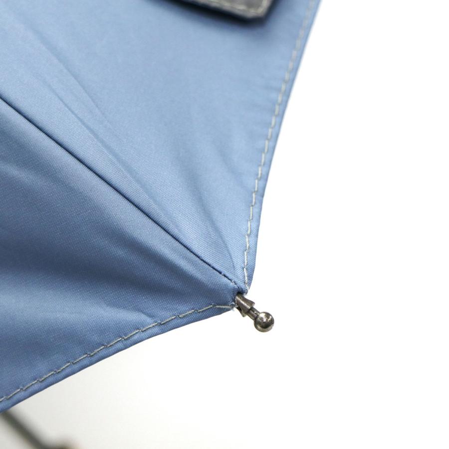 日本正規品 イノベーター 傘 innovator 折りたたみ傘 折り畳み傘 60cm 晴雨兼用ワイド折りたたみ傘 メンズ レディース IN-60M｜galleria-store｜30