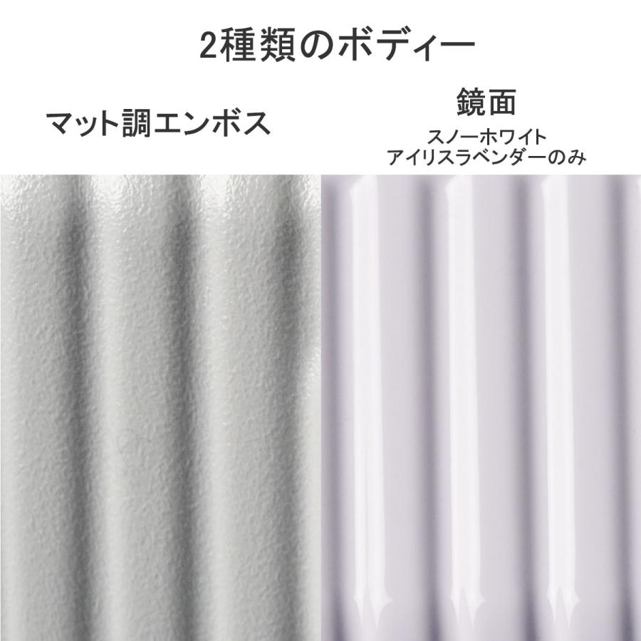 最大38%★5/23限定 正規品2年保証 イノベーター スーツケース 機内持ち込み フロントオープン Sサイズ innovator キャリーケース 軽量 ストッパー 静音 INV50｜galleria-store｜25