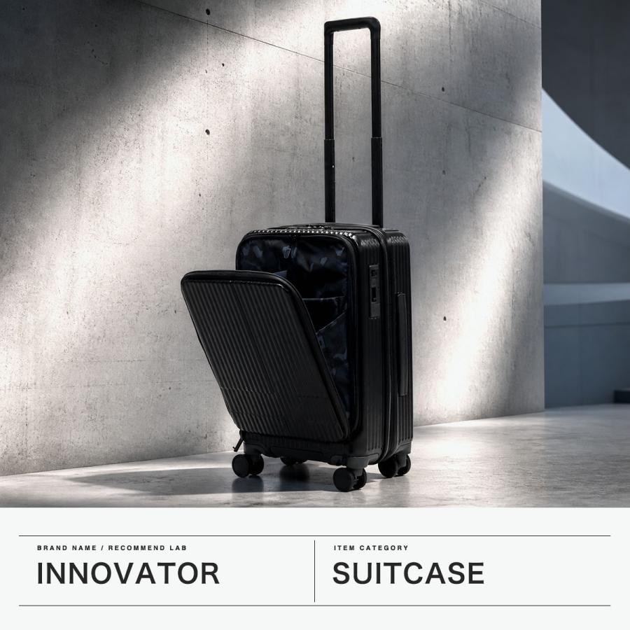 innovator（イノベーター） 最大50%☆8/5限定 特典付 正規品2年保証