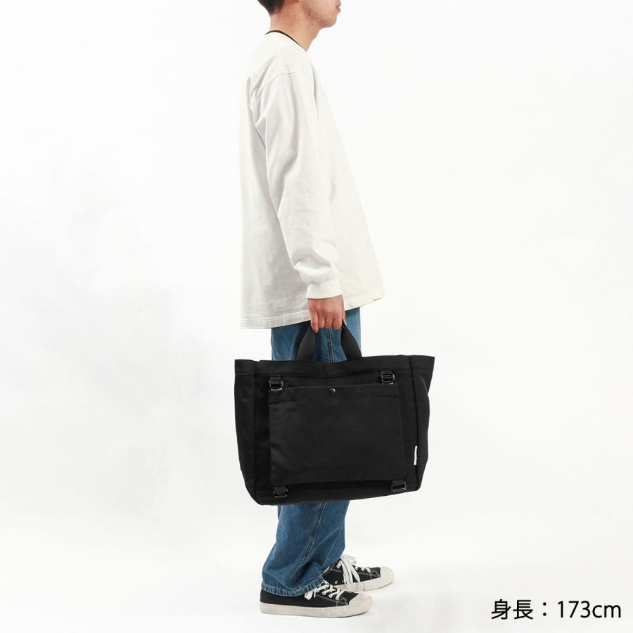 innovator（イノベーター） セール30%OFF 日本正規品 トートバッグ 