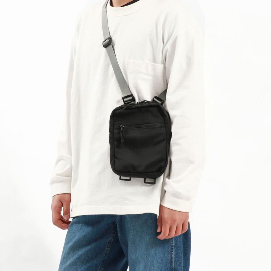 セール30%OFF 日本正規品 イノベーター ボストンバッグ メンズ レディース 大容量 innovator 軽量 旅行 ブランド 2WAY リュック サコッシュ INB1004 爆買_5