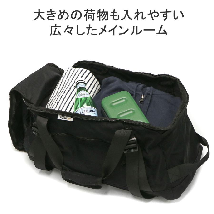 セール30%OFF 日本正規品 イノベーター ボストンバッグ メンズ レディース 大容量 innovator 軽量 旅行 ブランド 2WAY リュック サコッシュ INB1004 爆買_10